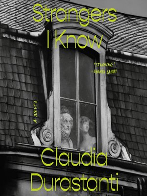 cover image of Strangers I Know